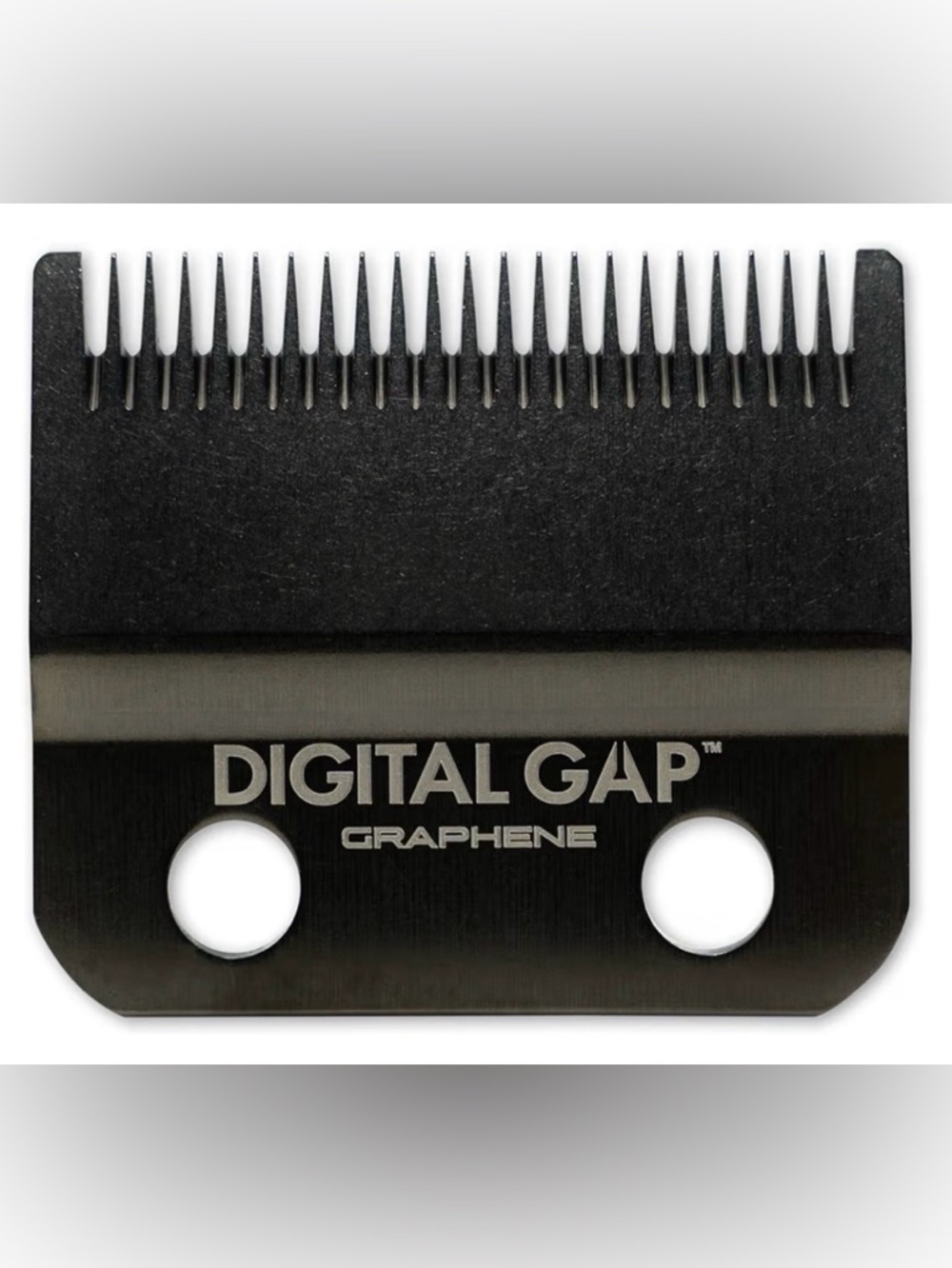 Cocco Digital Gap Ambassador Graphene Fade Clipper Replacement Blade